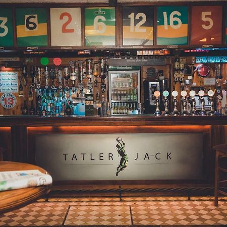 Tatler Jack Bed & Breakfast Киларни Екстериор снимка
