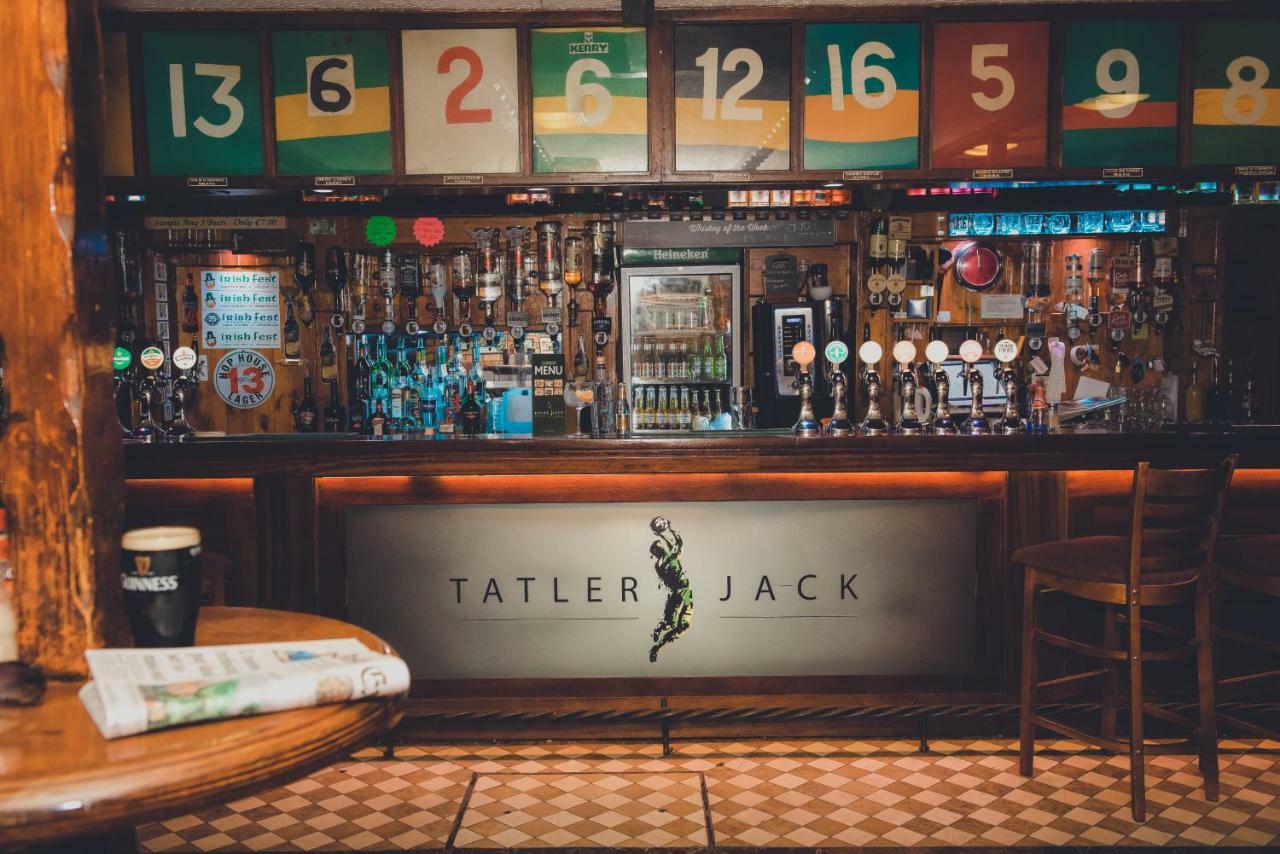 Tatler Jack Bed & Breakfast Киларни Екстериор снимка