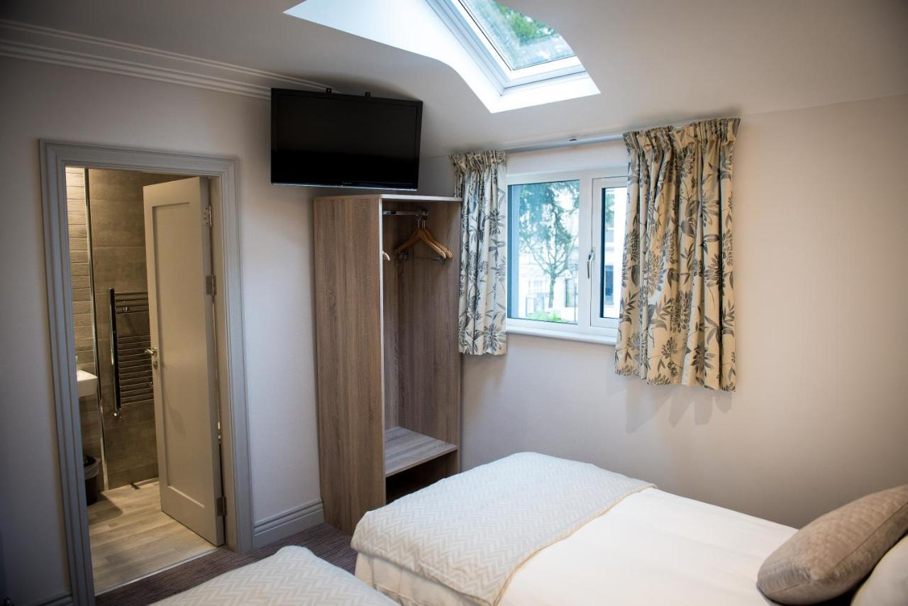Tatler Jack Bed & Breakfast Киларни Стая снимка